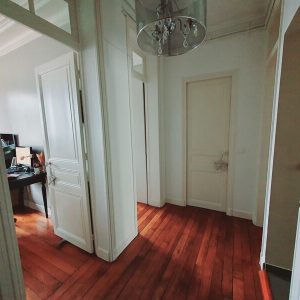 APPARTEMENT 3 PIÈCES STATION